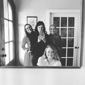 Meet your Posher, Kate